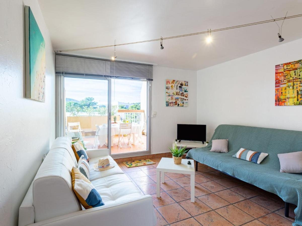Apartment Le Port De Bormes By Interhome Exterior photo